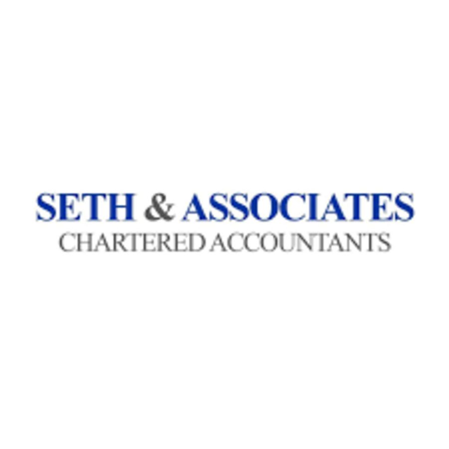 Junior Accountant at Seth & Associates, Lucknow
